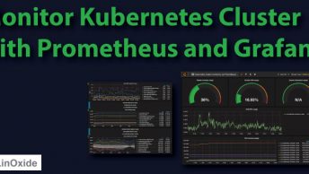 kubernetes-monitoring