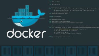 Dockerfiles