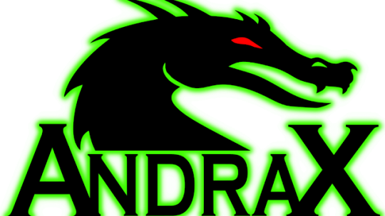 andrax