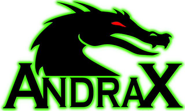 andrax
