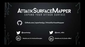 attacksurface
