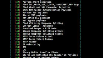 Tishna-Automated-Web-Application
