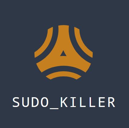 SUDO_KILLER