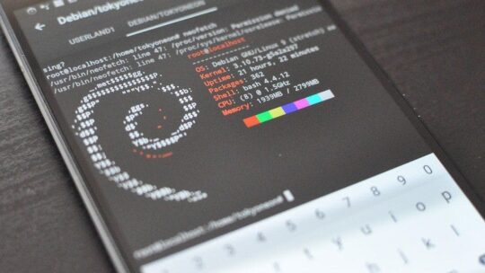 Hack Android Phones