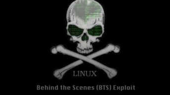 Exploiting the proftpd Linux Server